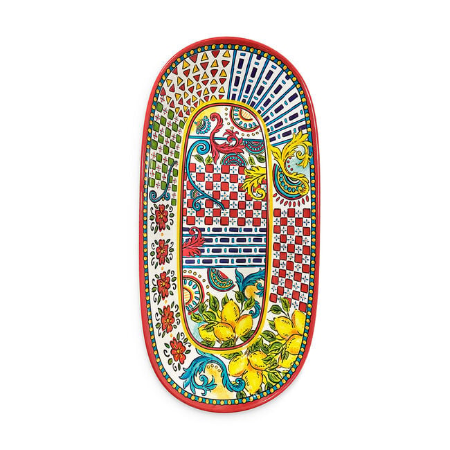 Pellaro 16.75" Platter